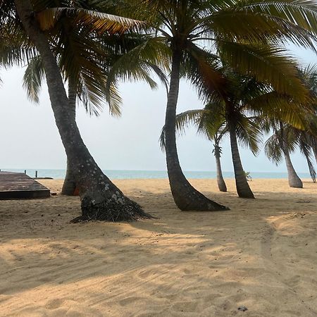 Sabal Beach Пунта-Горда Екстер'єр фото