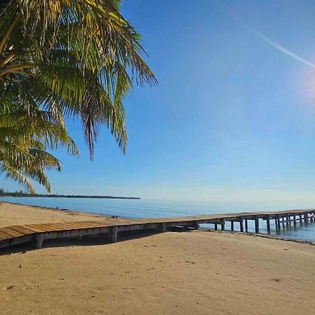 Sabal Beach Пунта-Горда Екстер'єр фото