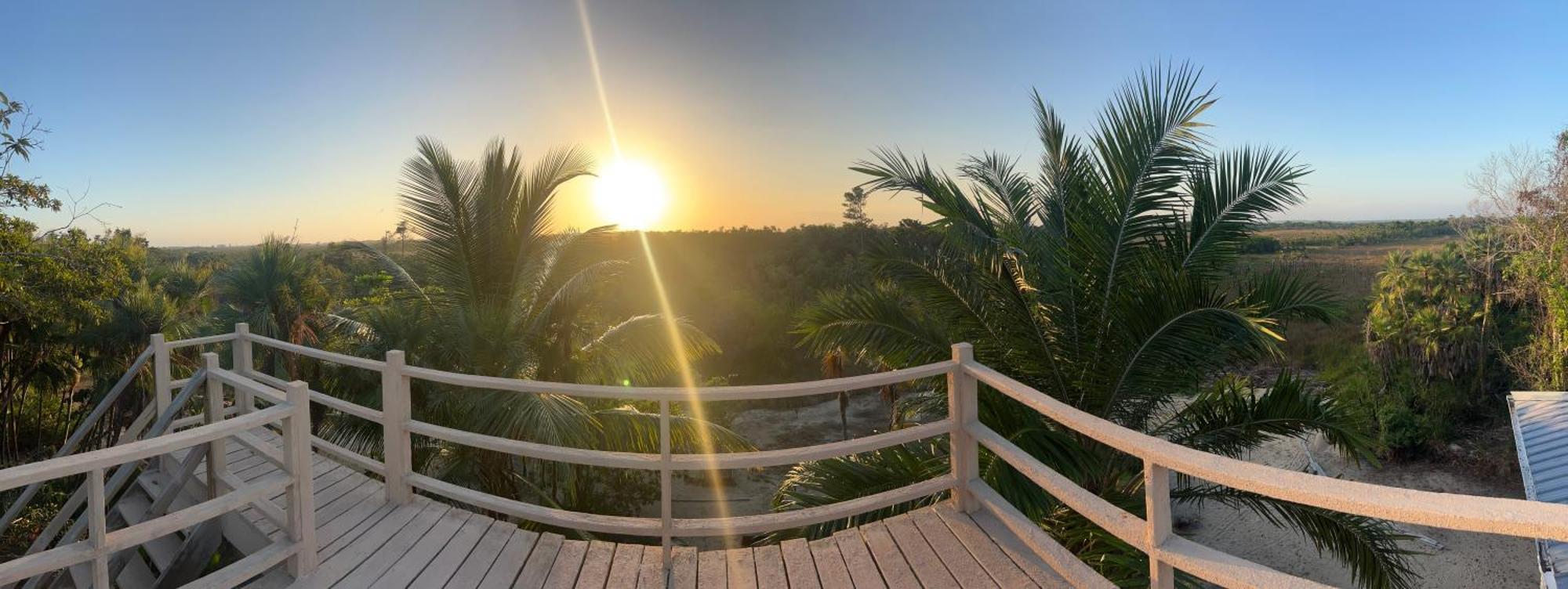 Sabal Beach Пунта-Горда Екстер'єр фото