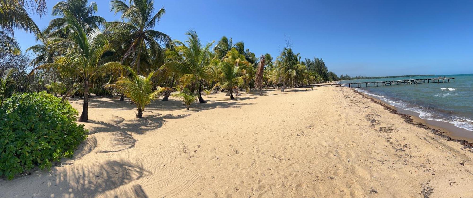Sabal Beach Пунта-Горда Екстер'єр фото