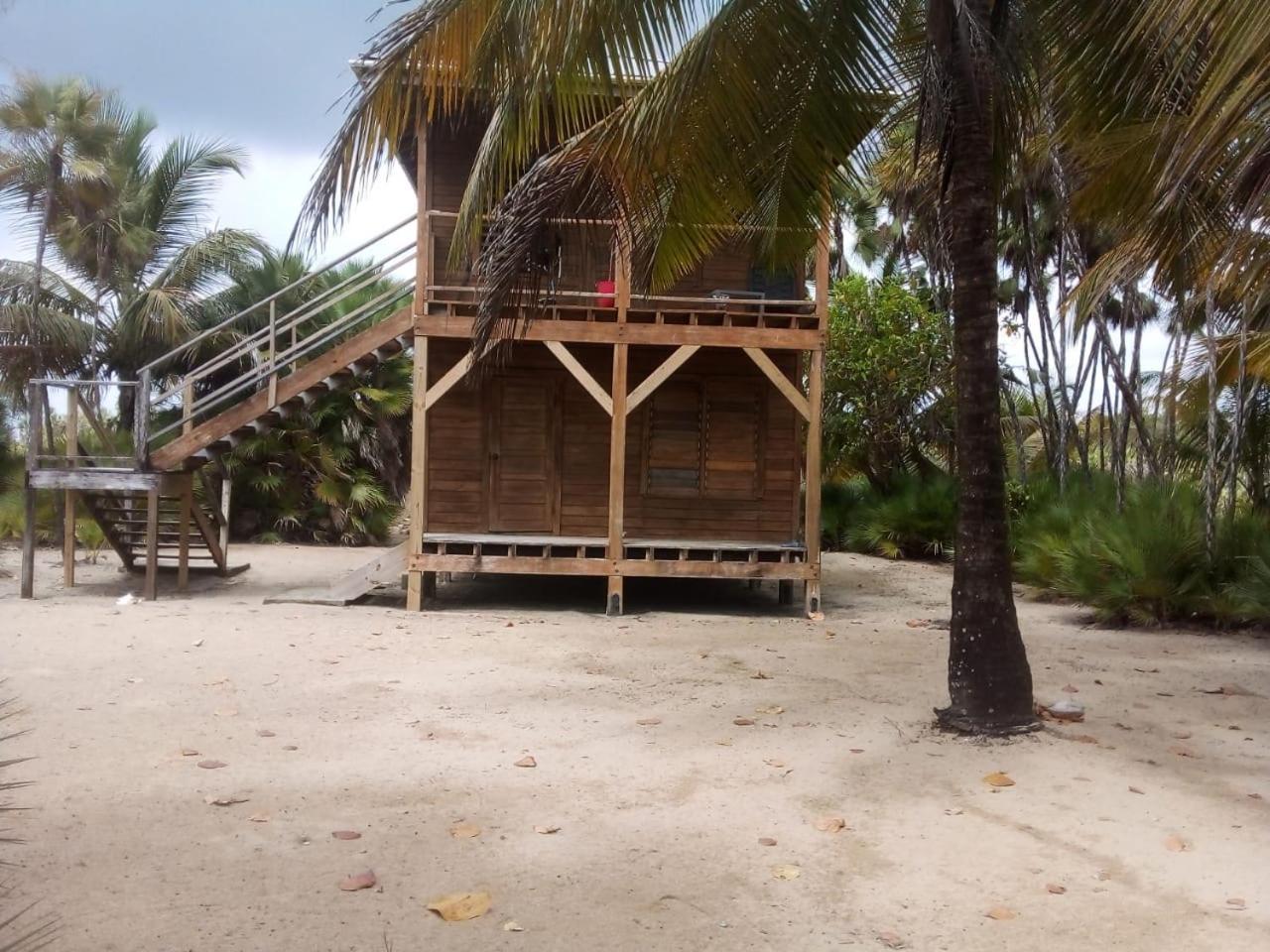 Sabal Beach Пунта-Горда Екстер'єр фото