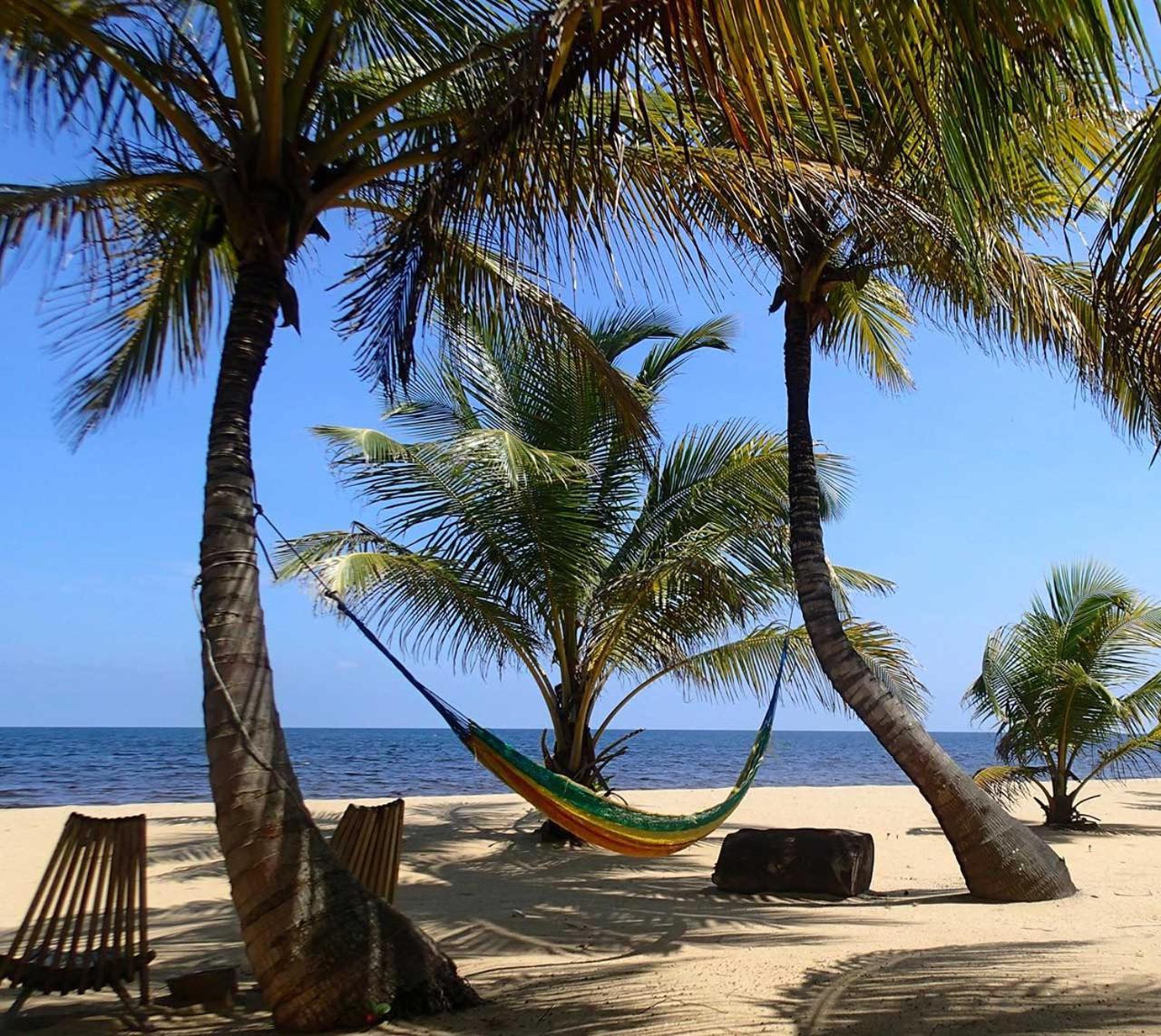 Sabal Beach Пунта-Горда Екстер'єр фото