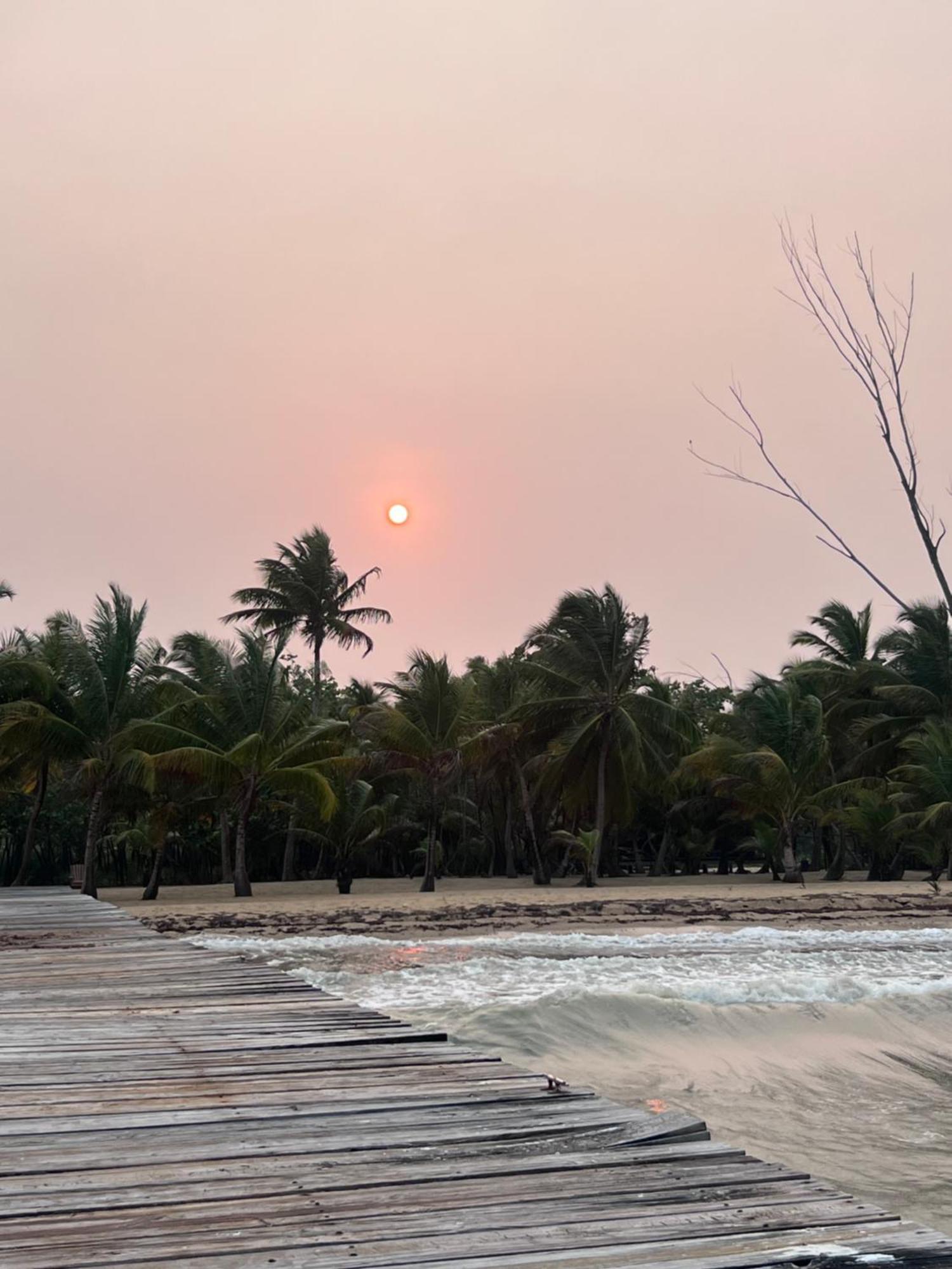 Sabal Beach Пунта-Горда Екстер'єр фото