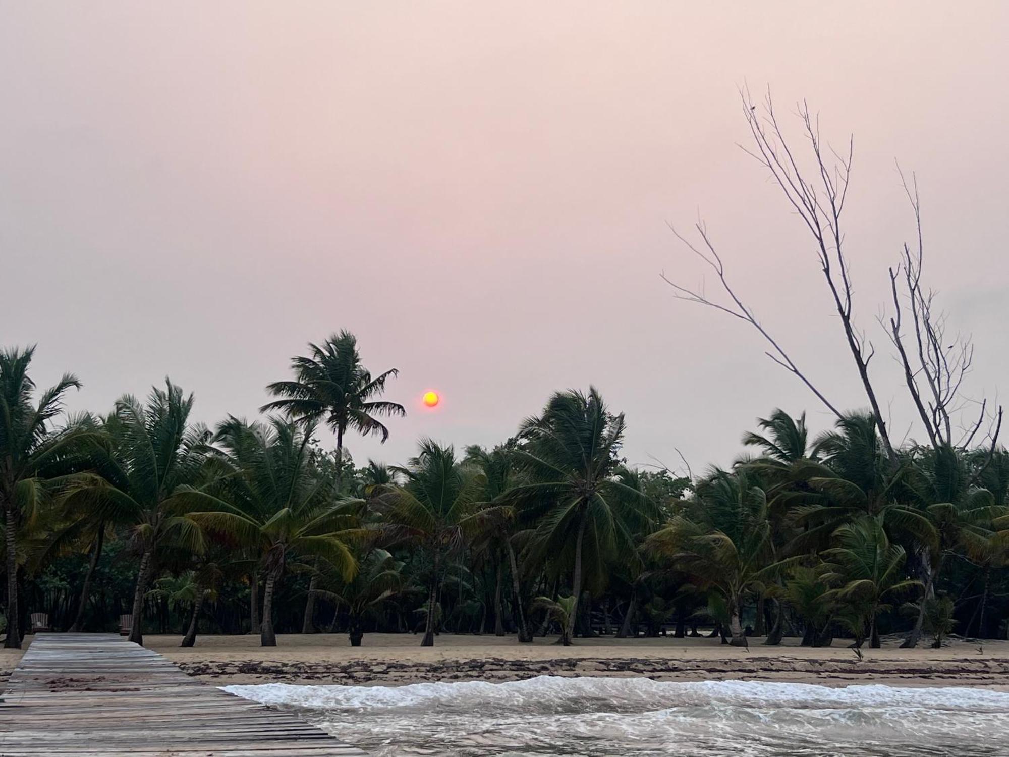 Sabal Beach Пунта-Горда Екстер'єр фото
