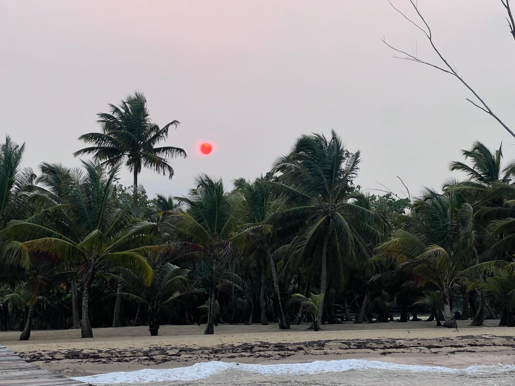 Sabal Beach Пунта-Горда Екстер'єр фото