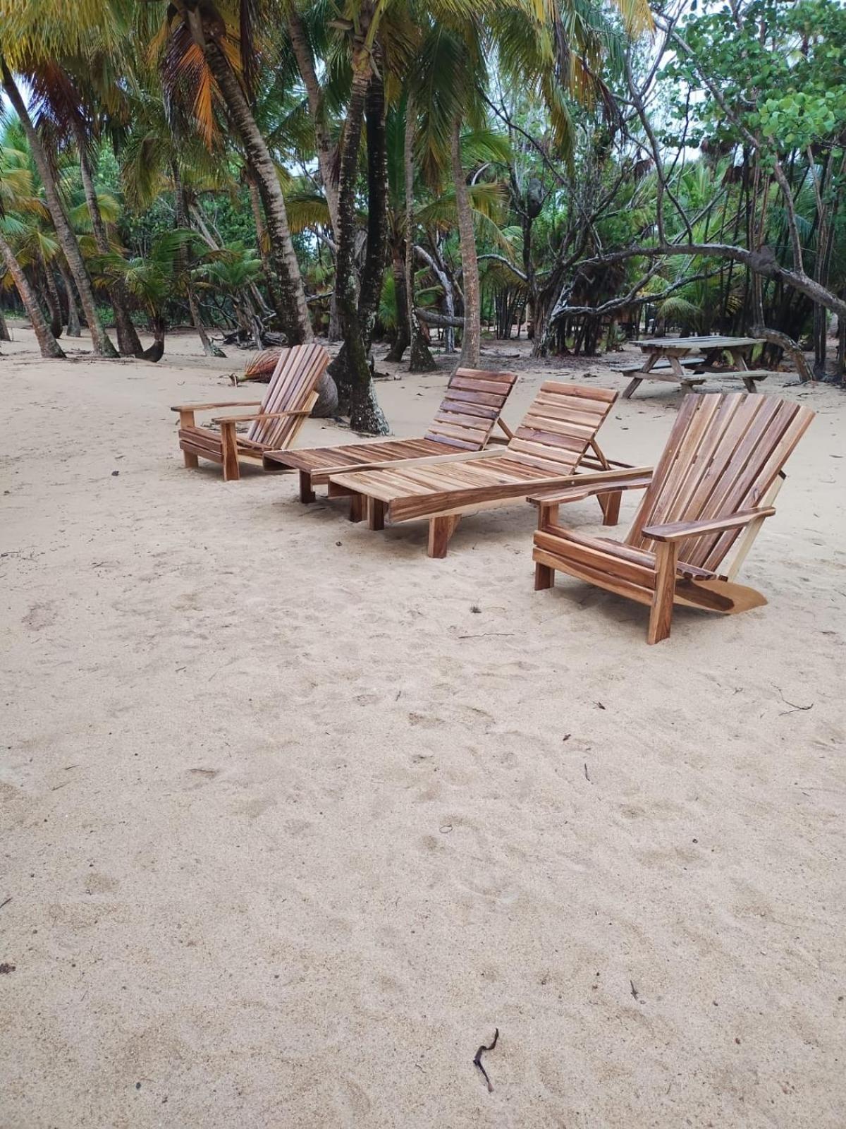 Sabal Beach Пунта-Горда Екстер'єр фото