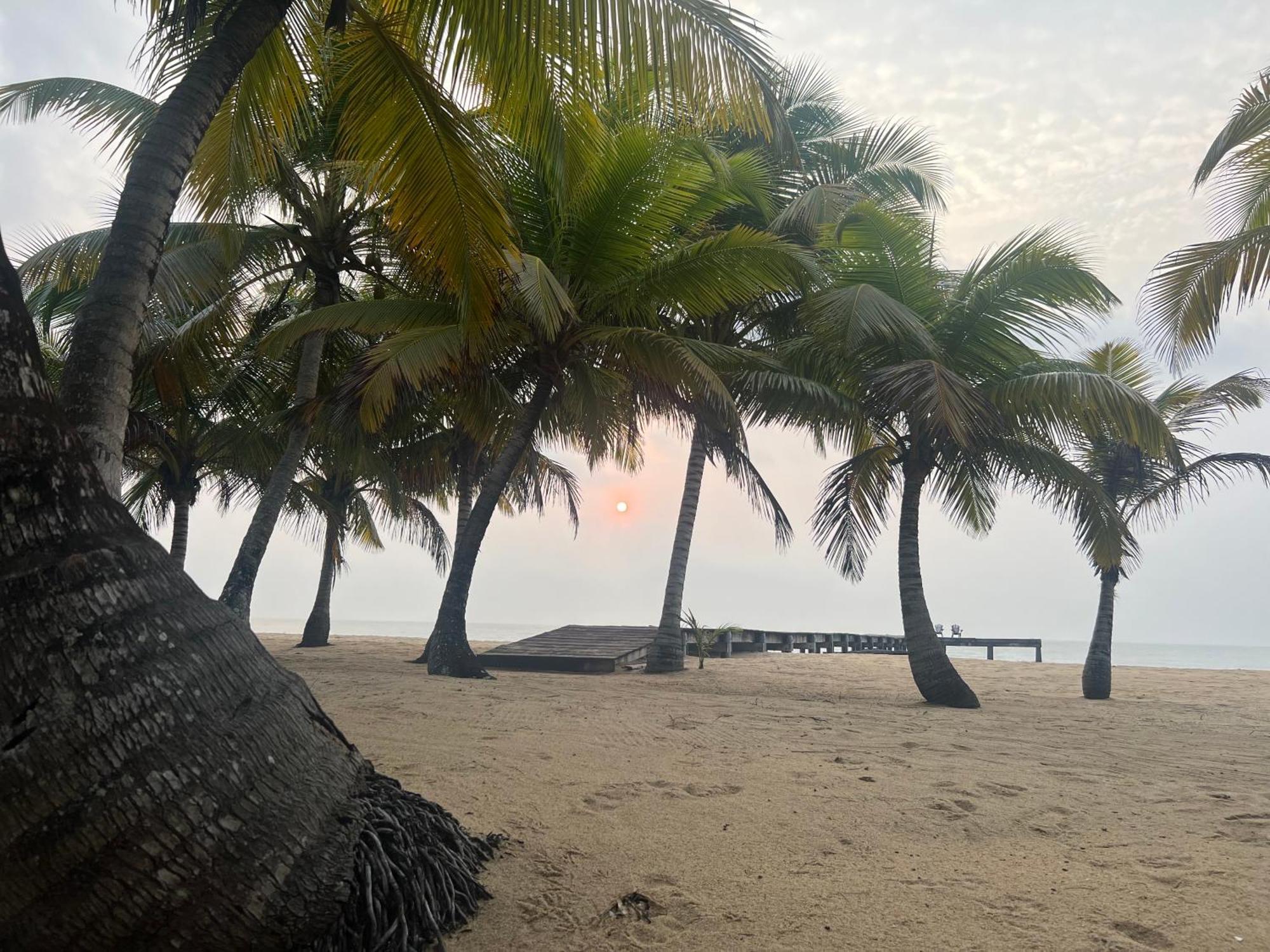 Sabal Beach Пунта-Горда Екстер'єр фото