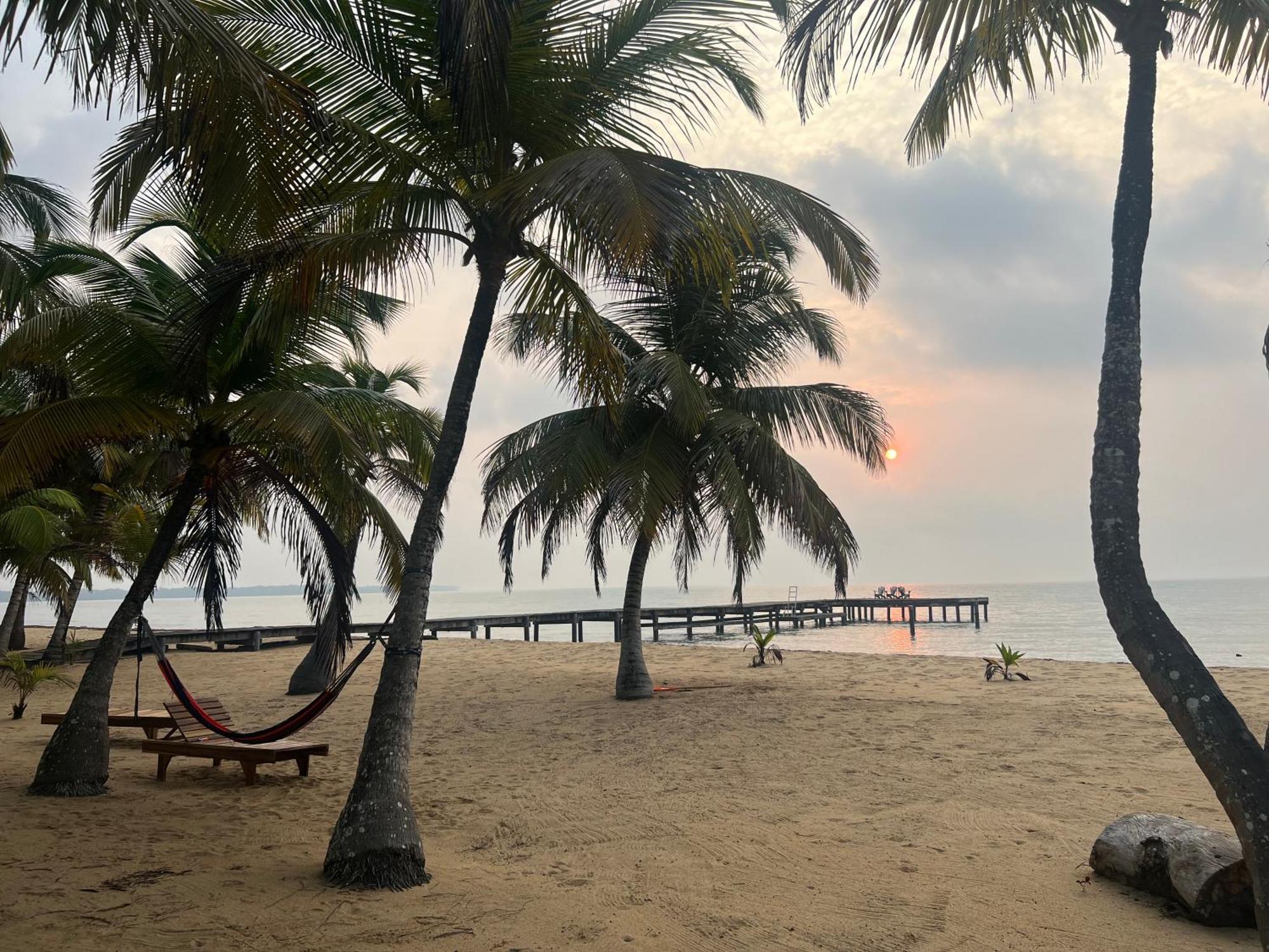 Sabal Beach Пунта-Горда Екстер'єр фото