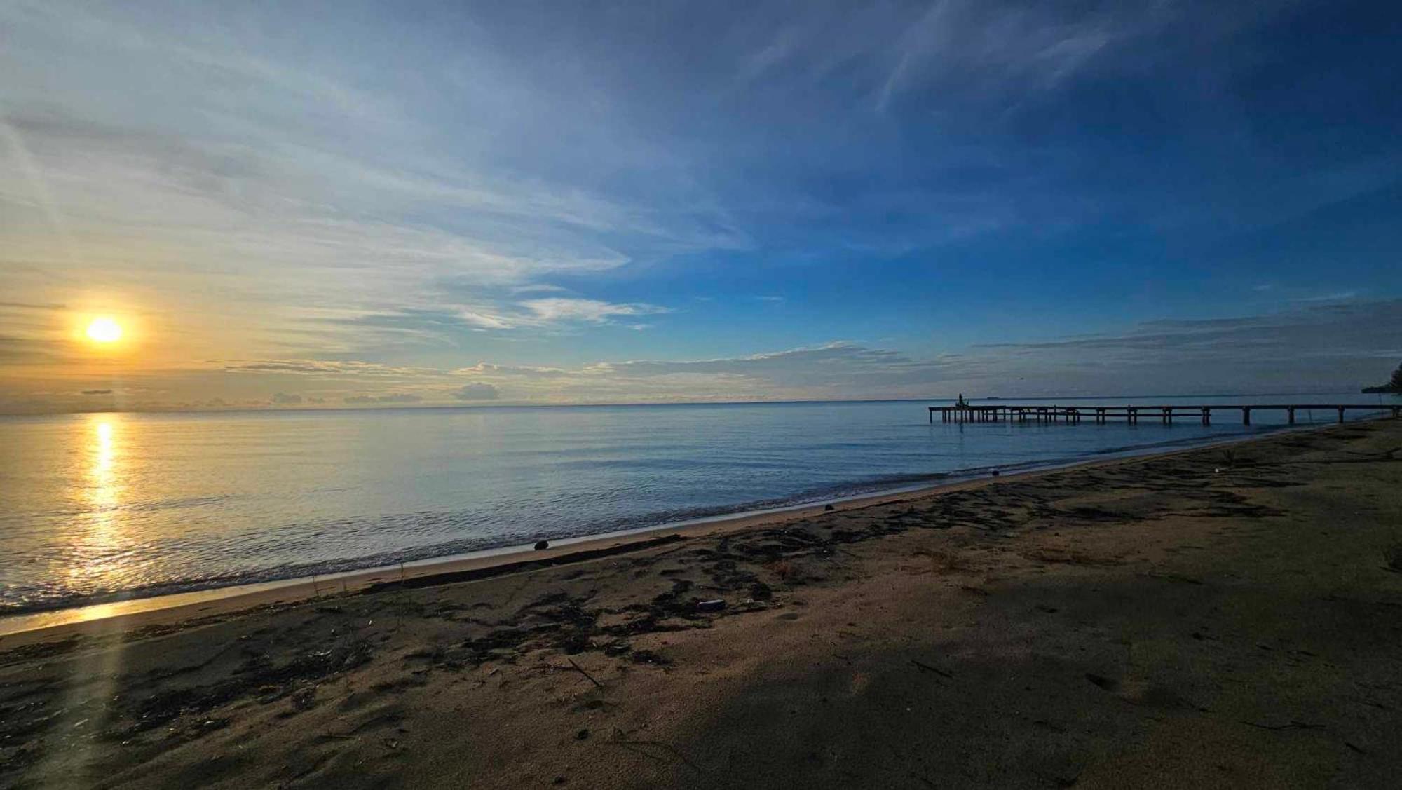Sabal Beach Пунта-Горда Екстер'єр фото